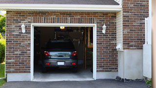 Garage Door Installation at Luz San Jose, California